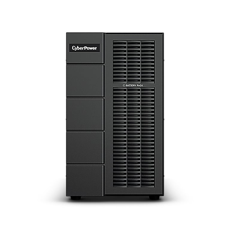 CyberPower BPSE72V40A Moduł bateryjny UPS Tower