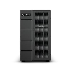 CyberPower BPSE72V40A Moduł bateryjny UPS Tower