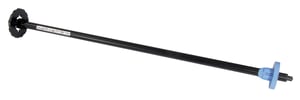 HP DesignJet Printer Spindle, 44 inches