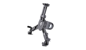 König & Meyer 19790-316-55 Mount Active Mount for Tablet/UMPC Black