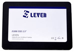 Leven JS300 960 GB 2.5" SATA 3D TLC