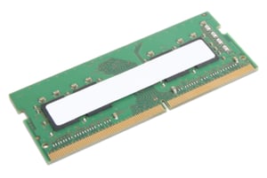 Lenovo 4X71D09536 moduł pamięci 32 GB 1 x 32 GB DDR4 260-pin SO-DIMM