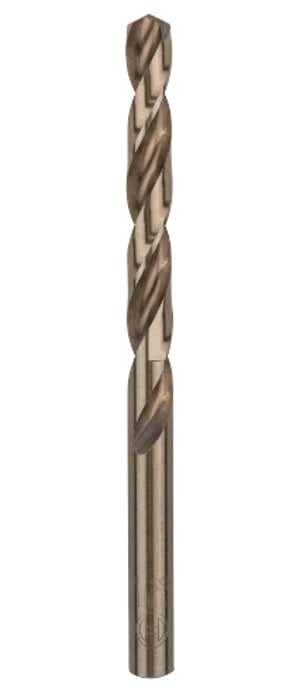 Bosch 2 608 585 896 wiertło Wiertło spiralne 5 szt.