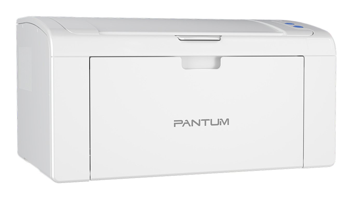 Pantum P2509W drukarka laserowa 1200 x 1200 DPI A4 Wi-Fi