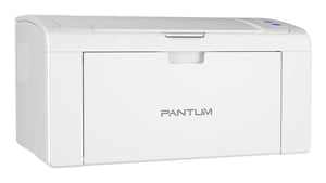 Pantum P2509W drukarka laserowa 1200 x 1200 DPI A4 Wi-Fi