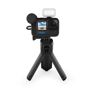 GoPro HERO11 Black Creator Edition aparat do fotografii sportowej 27 MP 5K Ultra HD Wi-Fi