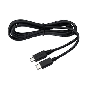 Jabra 14208-28 USB-Kabel 1,5 m USB-C auf Micro-USB-B, schwarz