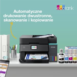 Epson EcoTank L6390