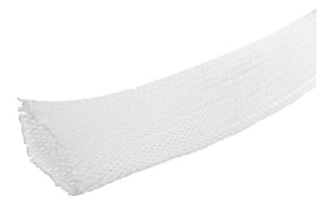 Microconnect CABLESLEEVE020-50W Kabelschutzschläuche Weiß 2