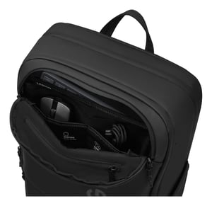 Lenovo GX41U39299 torba na laptop 43,2 cm (17") Plecak Czarny
