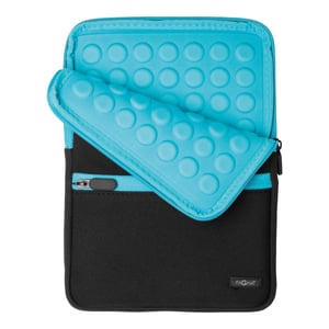 Pagna 99517-20 etui na tablet 25,4 cm (10") Etui kieszeniowe Czarny, Niebieski