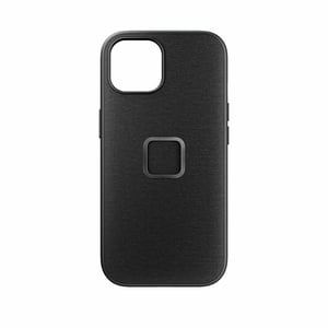 Peak Design Everyday Case mobilfodral 15,5 cm (6,1") Mörkgrå