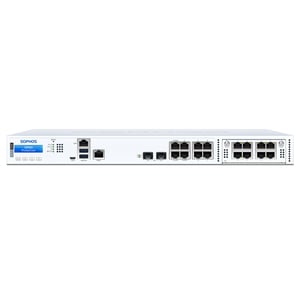 Sophos XGS 2300 Firewall (Hardware) 1U 39 Gbit/s