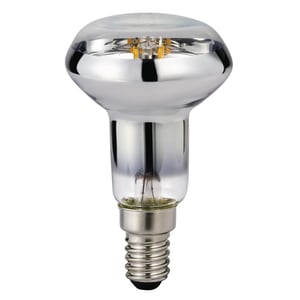 Xavax 00112605 energy-saving lamp Warm White 27000 K 4 W E14 F