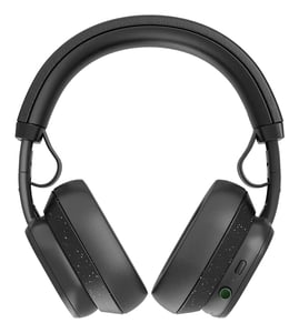 Fairphone Fairbuds XL Trådlösa hörlurar Med huvudband Samtal/musik USB Type-C Bluetooth Svart