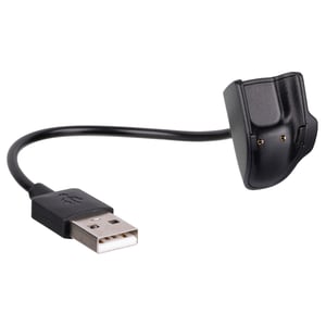 Akyga AK-SW-08 ładowarka do urządzeń przenośnych Smartwatch Czarny USB Wewnętrzna