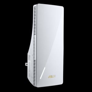 ASUS RP-AX56 Wireless Access Point, White, 10, 100, 1000 Mbit/s