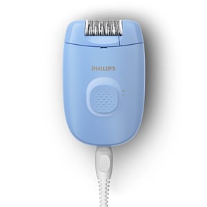 Philips 2000 series Epilator Series 2000 BRE228/00 Depilator zasilany sieciowo