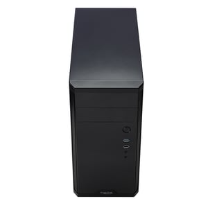 Fractal Design Core 1100 Mini Tower Czarny