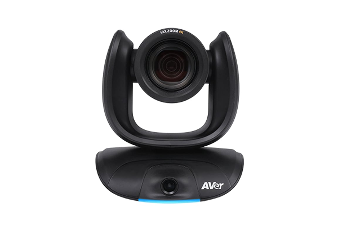 AVerMedia CAM550 Czarny 3840 x 2160 px 60 fps Exmor
