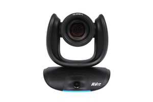 AVerMedia CAM550 Svart 3840 x 2160 px 60 fps Exmor