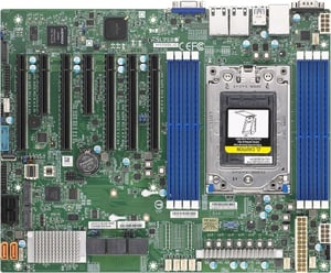 Supermicro MBD-H12SSL-C Socket SP3 ATX