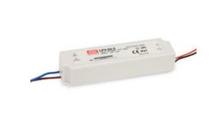 MEAN WELL LPV-60-12 lighting accessories