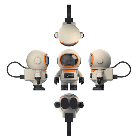 j5create Bezprzewodowy adapter AERO DROP CrossLink