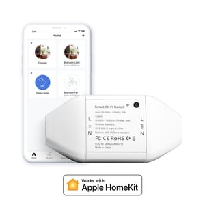 Meross MSS710 Smart Home - Switch Controller