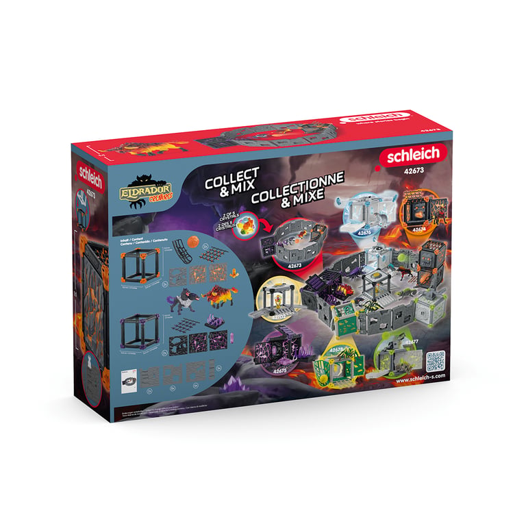 schleich 42673 zestaw zabawkowy