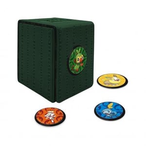 Ultra PRO 2115852 Board Game Accessory: Deck Box