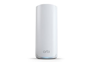 NETGEAR Orbi 770 Tri-Band (2,4 GHz / 5 GHz / 6 GHz) Wi-Fi 7 (802.11be) Weiß 7 Indoor
