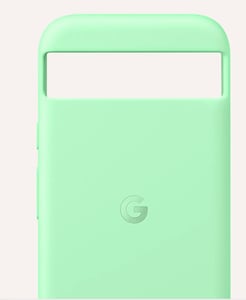 Google GA05491-WW mobilskal 15,5 cm (6,1") Ljusgrönt