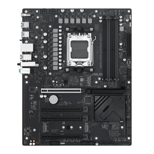 ASUS X870 MAX GAMING WIFI7 AMD X870 Gniazdo AM5 ATX