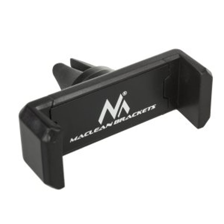 Maclean MC-321 uchwyt Telefon komórkowy/Smartfon Czarny