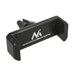 Maclean MC-321 uchwyt Telefon komórkowy/Smartfon Czarny