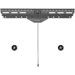 StarTech FPWHANGER TV Mount, 2.03 m (80"), Black