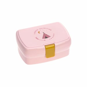 Lässig 1210036749 Wickel-Lätzchen
