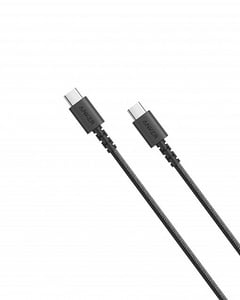 Anker A8032H11 USB-kabel 0,9 m USB-C Svart
