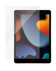 PanzerGlass® Screen Protector for iPad 10.2'' (2019–2021) | Ultra-Wide Fit Clear Apple Screen Protector, 1 pc.