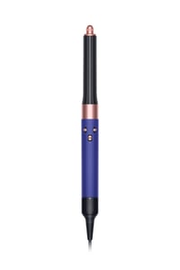 Dyson Airwrap Complete Long hårstylingkit, varmblå, rosa, lila, 1300 W