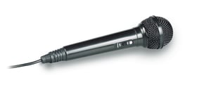 Trevi EM 24 Black