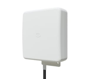 Panorama Antennas WMM8G-7-38-5SP antena Antena kierunkowa SMA 9 dBi