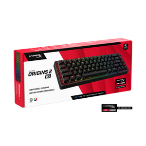 HyperX Origins 2 Pro 65