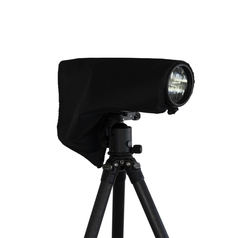 Buteo Photo Gear 720004 pokrowiec przeciwdeszczowy na aparat Aparat DSLR Poliester