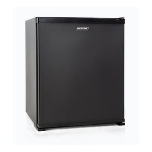 MPM MPM-30-MBS-06 lodówka Wolnostojący 29 l Czarny