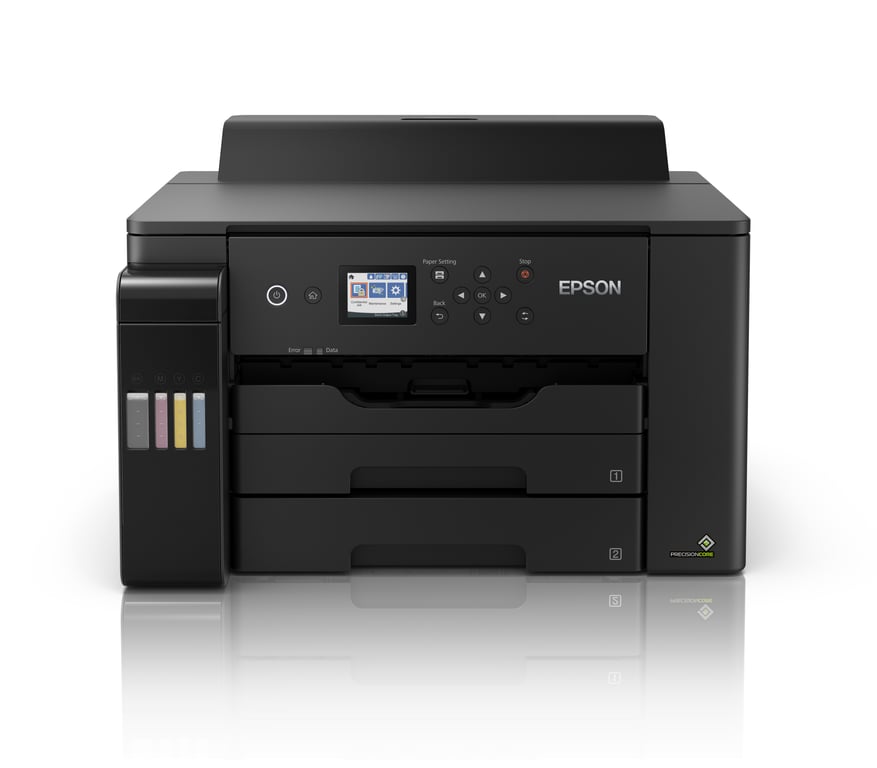 фото Принтер Epson EcoTank ET-16150 (C11CJ04401) 2