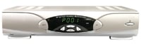 STB-Tuner und -Decoder
