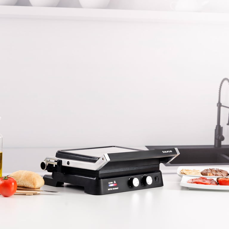 Taurus Bistro Gourmet grill kontaktowy
