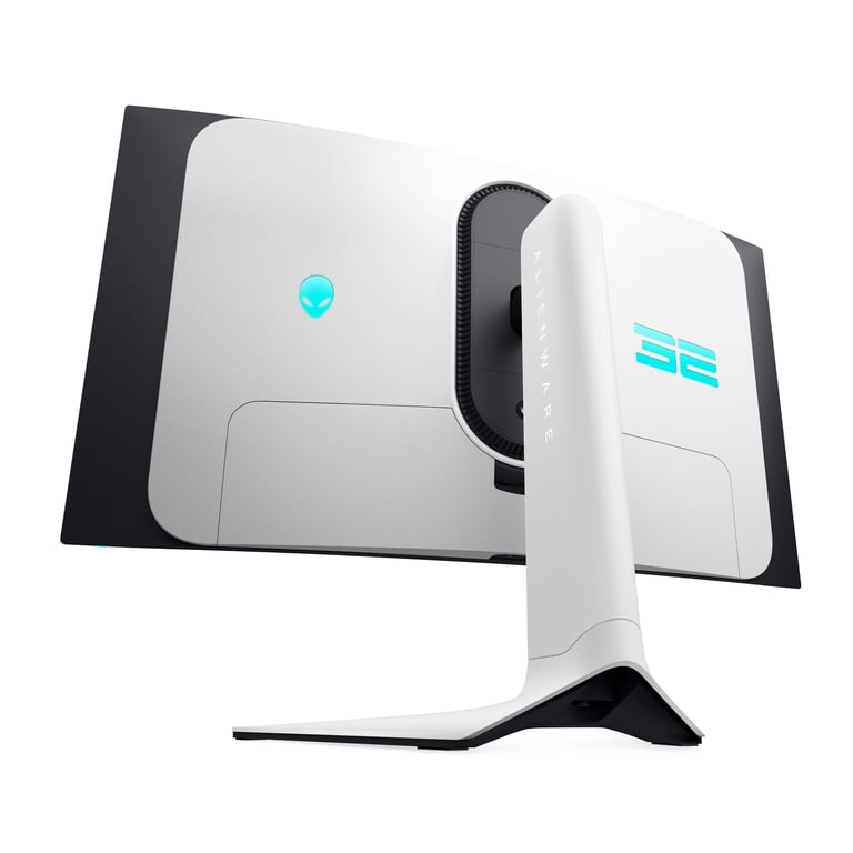 Alienware AW3225QF monitor komputerowy 81,3 cm (32